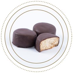 Botón para mostrar los Toritos de chocolate de Dulces El Toro