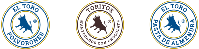 Conjunto de productos El Toro