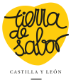 Logotipo para marca de pastas y dulces con sello Tierra de Sabor de Castilla y León, Dulces El Toro